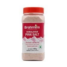 Brahmins Himalayan Pink Salt