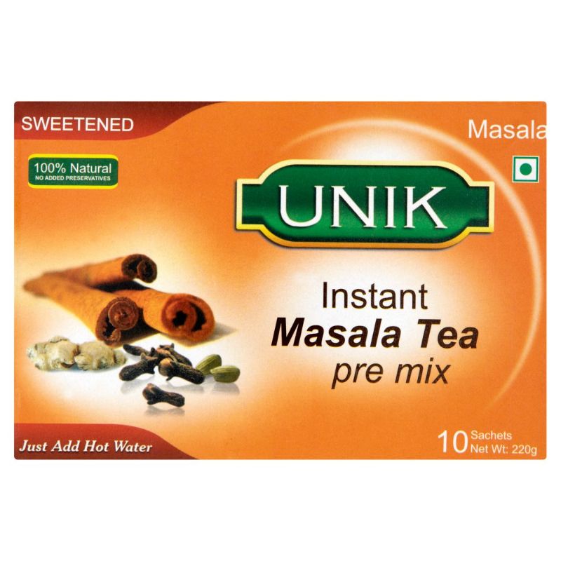 Unik Instant Masala Chai