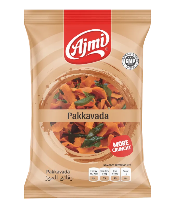 Ajmi Pakkavada