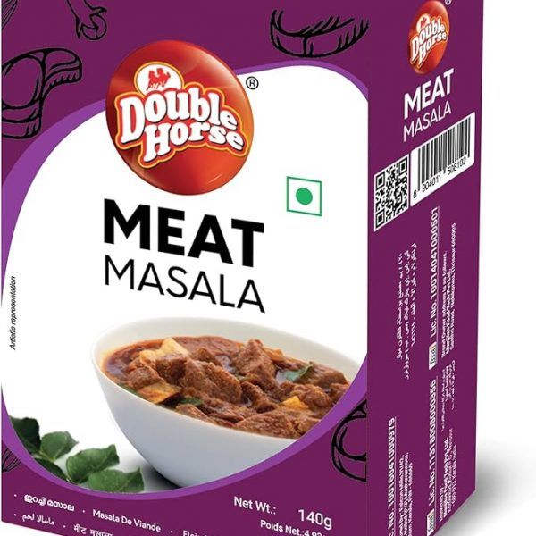 Double Horse Meat Masala