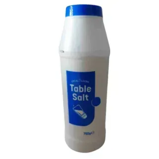 Local Living Table Salt
