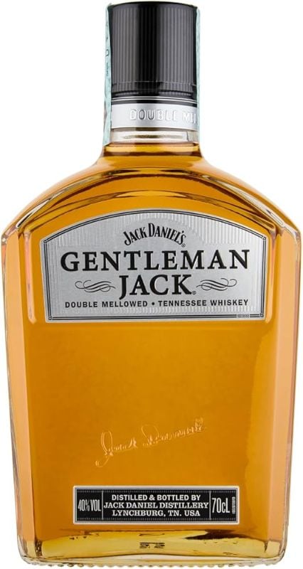 Jack Daniels Gentleman Jack