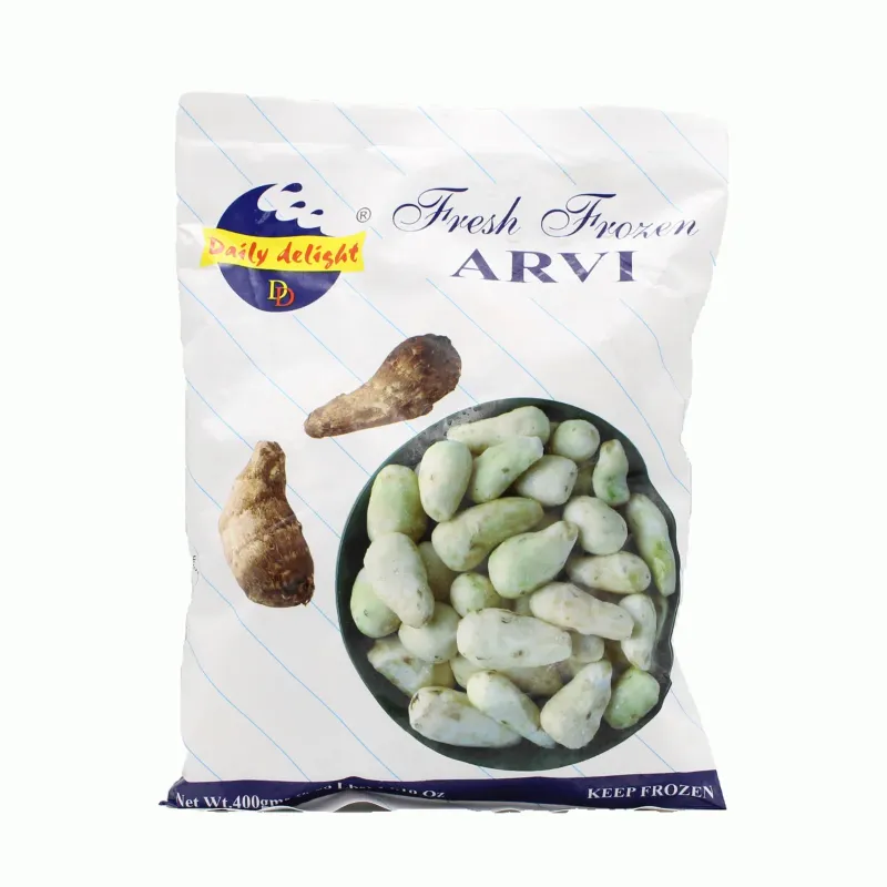 Daily Delight Arvi
