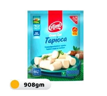 Ajmi Drum Cut Tapioca