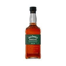 Jack Daniels Bonded