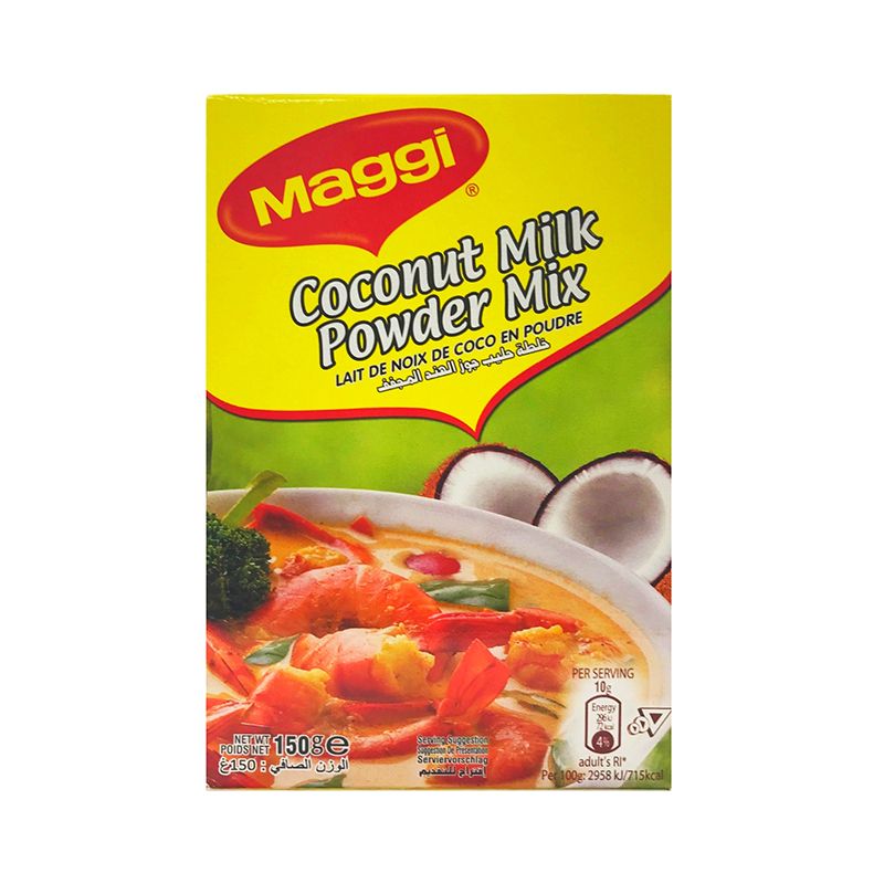 Maggi Coconut Milk Powder Mix 300g