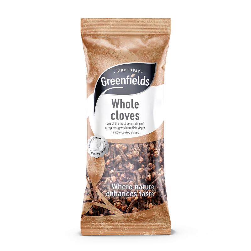 Greenfields Whole Cloves