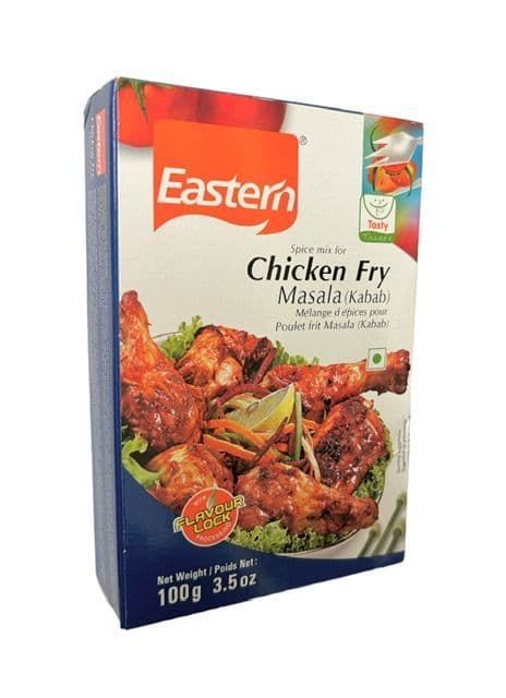 Eastern Chicken Fry Masala
