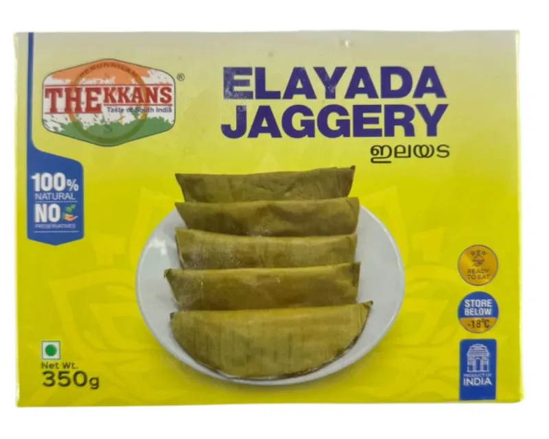Thekkens Elayada Jaggery