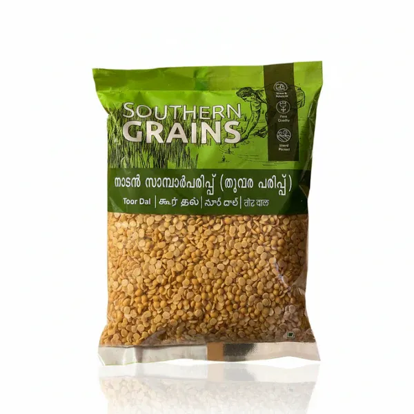 Southern Grains Toor Dal