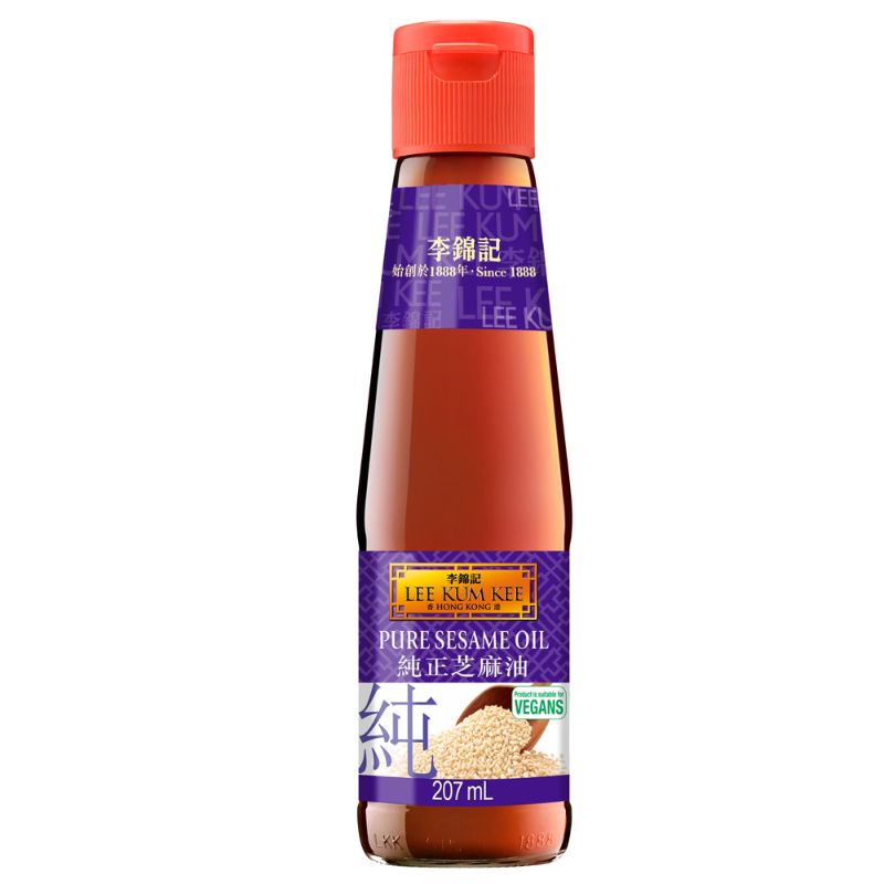 Lee Kum Kee Pure Sesame Oil