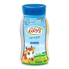 GRB Pure Ghee