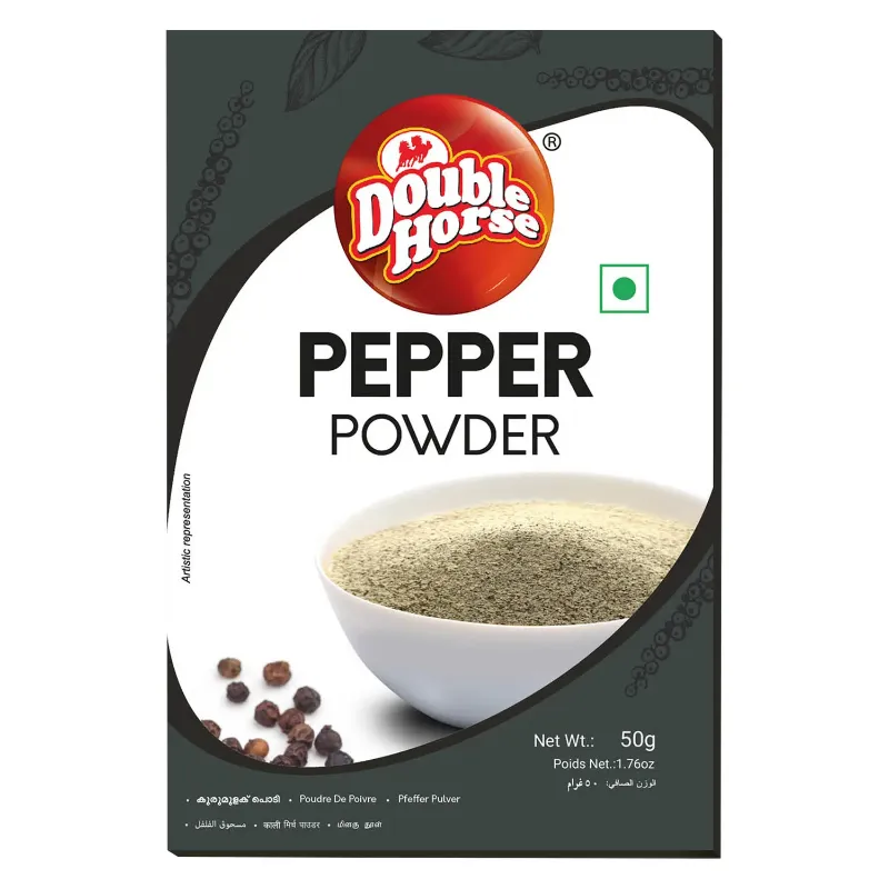 Ajmi Pepper Powder