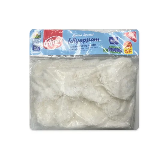 Ajmi Kerala Special Idiyappam  Family Pack