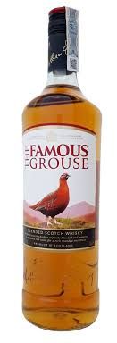 The Famous Grouse 1L