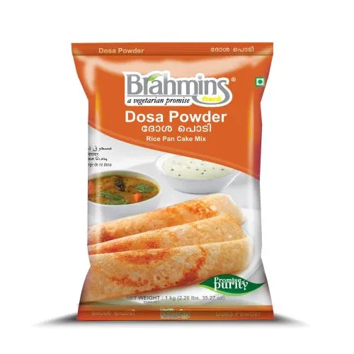Brahmins Dosa Powder