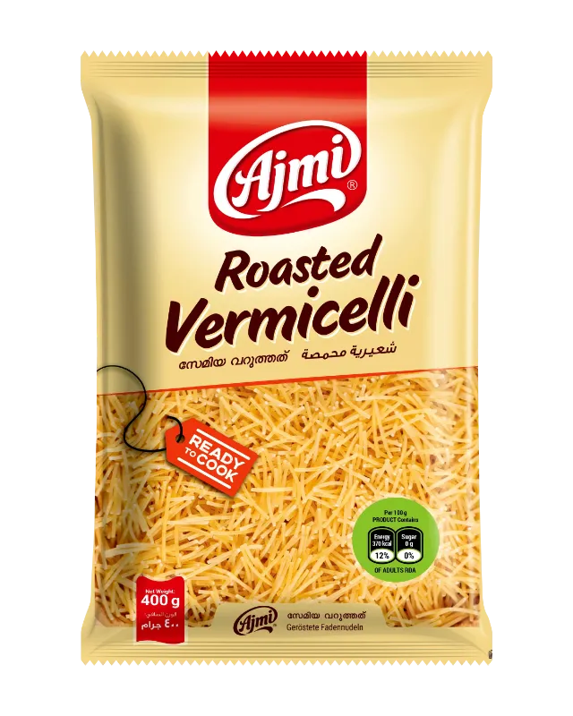 Ajmi Roasted Vermicelli