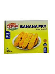 Thekkens Banana Fry