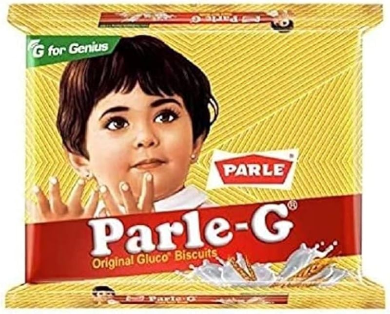Parle G Family
