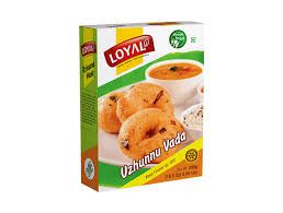 Loyal Uzhunnu Vada