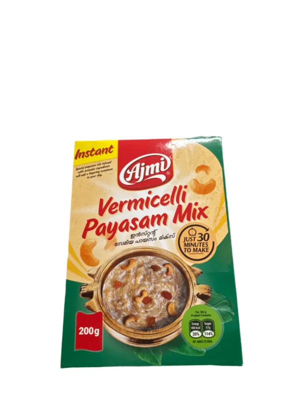 Ajmi Vermicelli Payasam Mix
