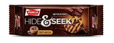 Parle Hide & Seek Cafe Mocha