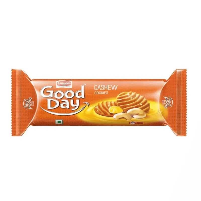 Britannia Good Day Cashew
