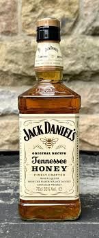 Jack Daniels Jennesse Honey