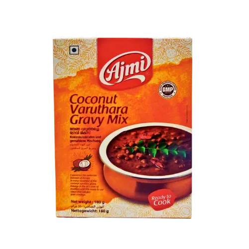 Ajmi Coconut Varuthara Gravy Mix