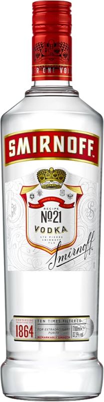Smirnoff 1L