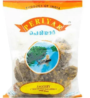 Periyar Cane Jaggery