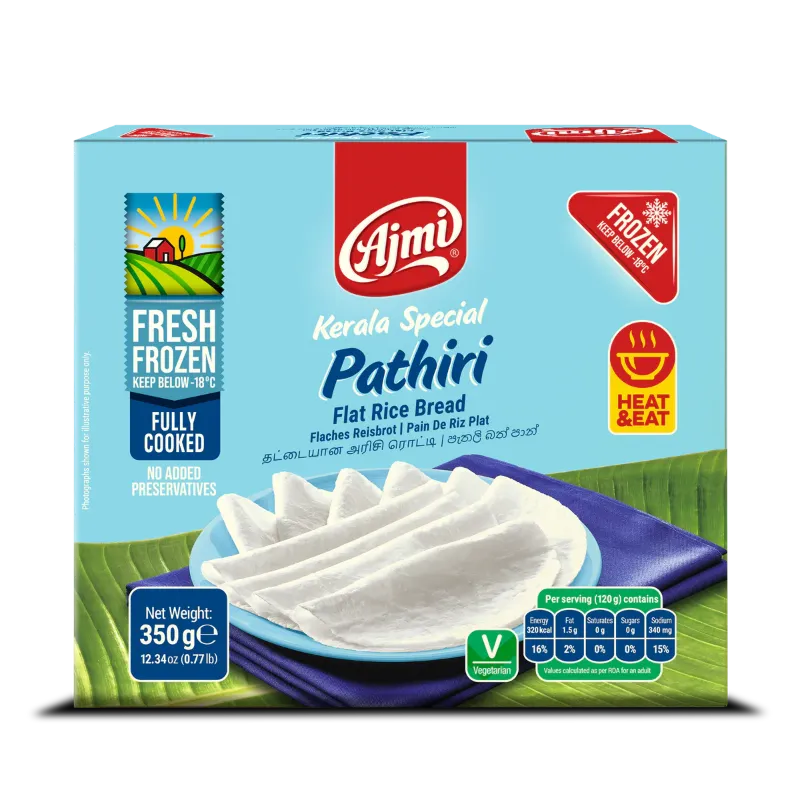 Ajmi Kerala Special Pathiri