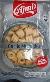 Ajmi Garlic Murukku