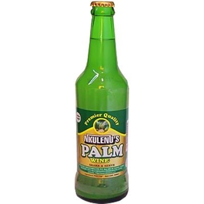 Nkulenus Palm Drink