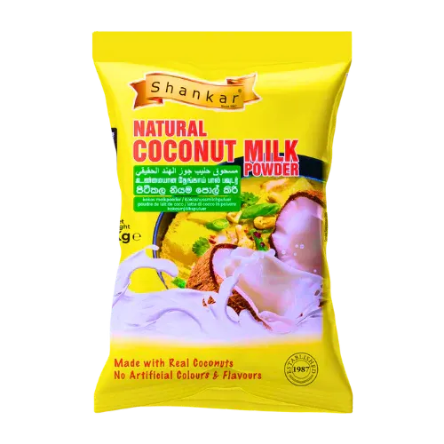 Shankar Natural Coconut Milk Powder