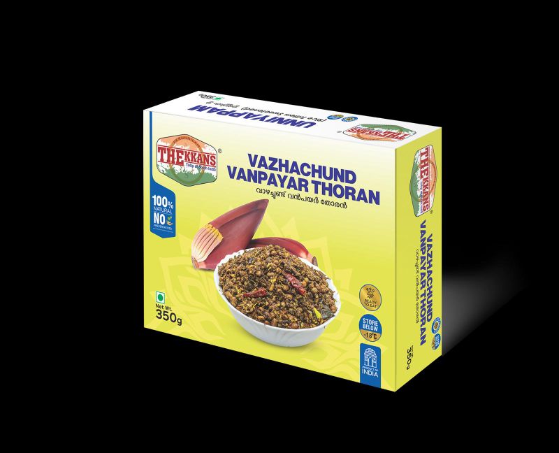 Thekkens Vazhachund Vanpayar Thoran