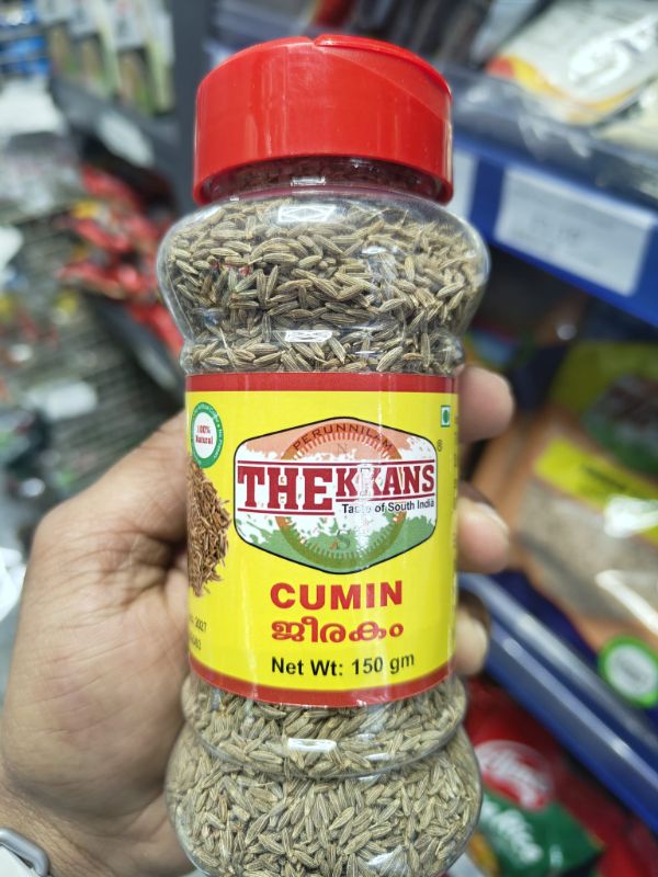 Thekkans Cumin