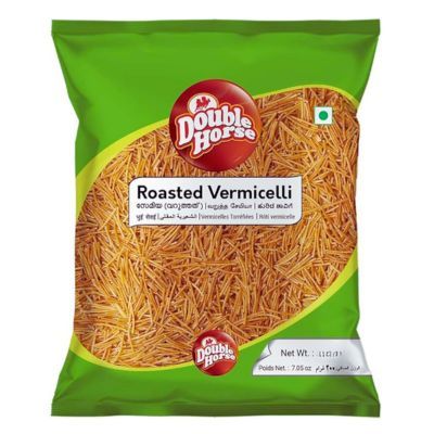 Double Horse Roasted Vermicelli