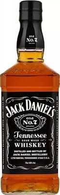 Jack Daniels Jennesse 70cl