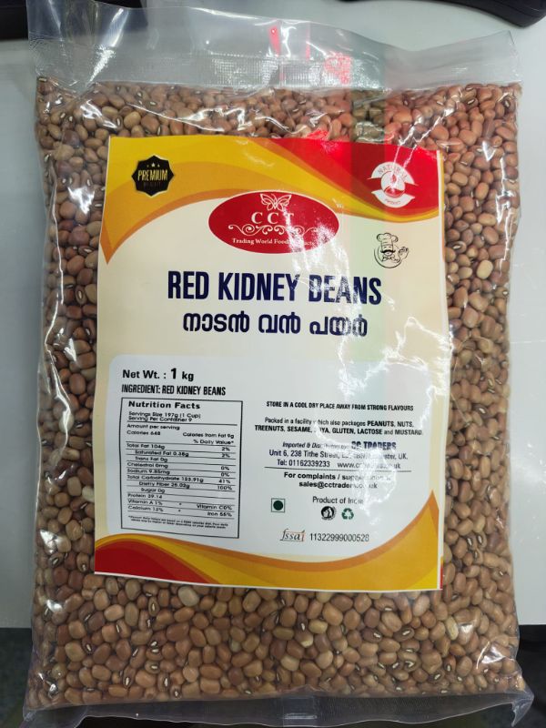 CCT Red Kidney Beans