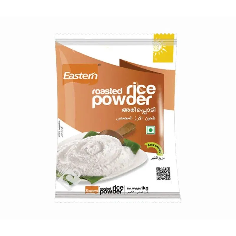 Eastern Roasted Rice Powder