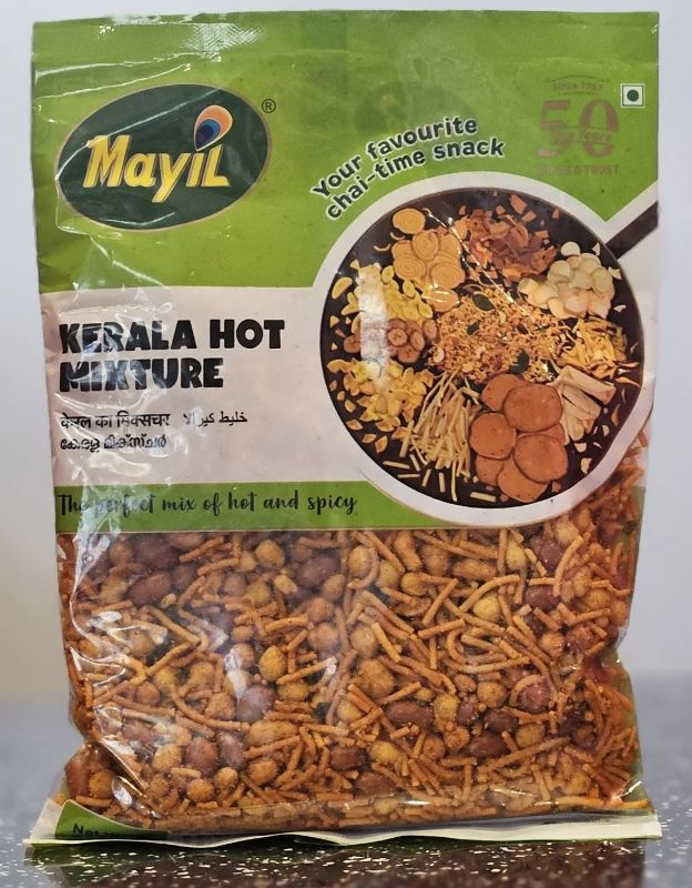 Mayil Kerala Hot Mixture