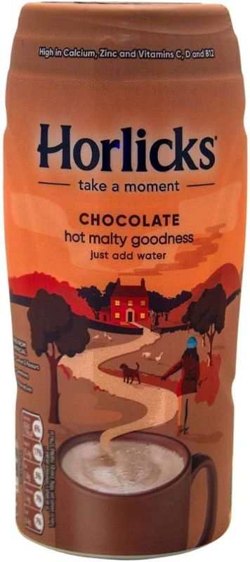 Horlicks Chocolate