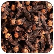 Jiffy Cloves (Whole)