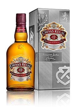 Chivas Regal