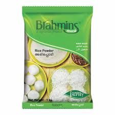 Brahmins Rice Powder