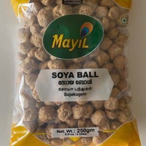 Mayil Soya Ball