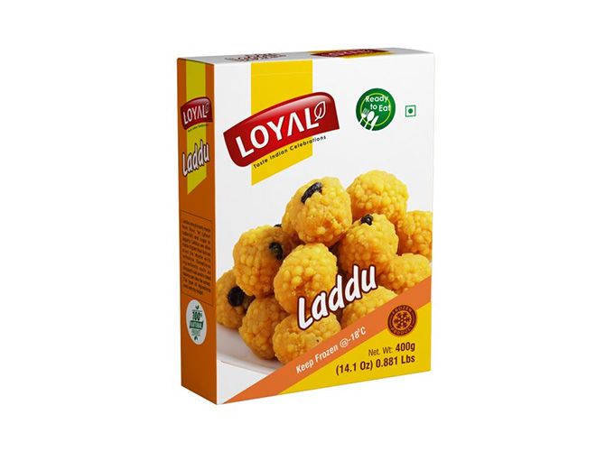 Loyal Laddu
