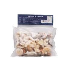 Aqua Feast Sea Food Mix