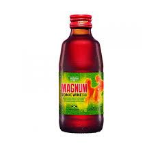 Magnum Tonic Wine